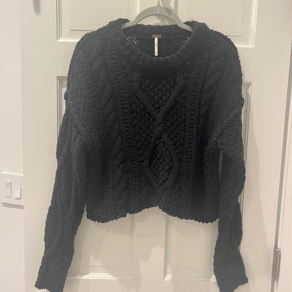 Free People Sweater